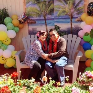 Meet your Posher, Aurelio